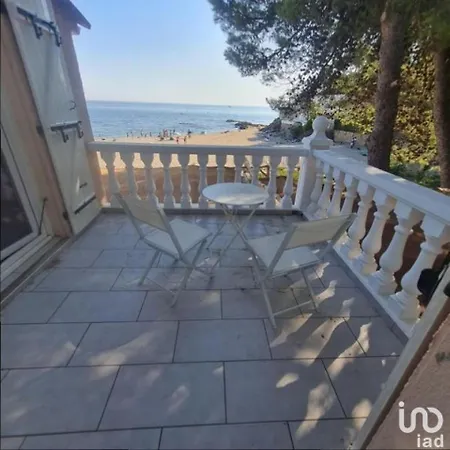 Vila Anza De La Olla - Le Racou - 13 Personnes - 5 Argelès-sur-Mer