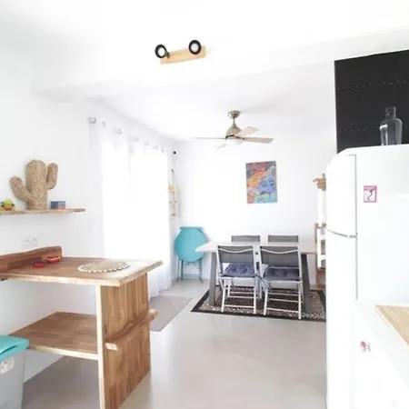 Vila Anza De La Olla - Le Racou - 13 Personnes - 5 *