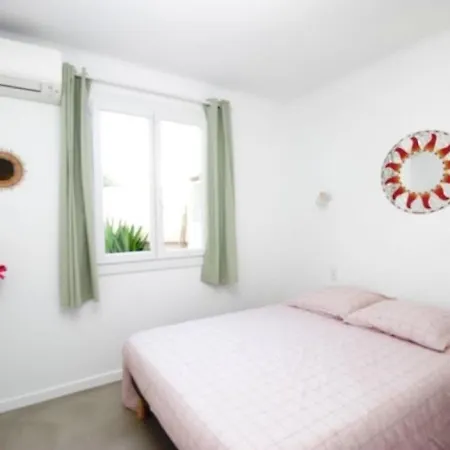 Vila Anza De La Olla - Le Racou - 13 Personnes - 5 Argelès-sur-Mer