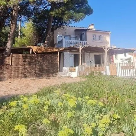 Anza De La Olla - Le Racou - 13 Personnes - 5 * Argelès-sur-Mer