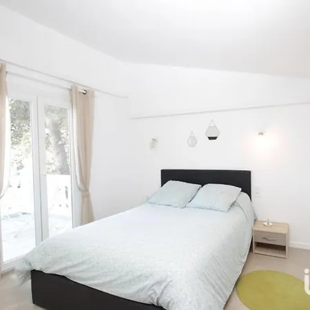 Anza De La Olla - Le Racou - 13 Personnes - 5 Argelès-sur-Mer