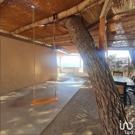 Anza De La Olla - Le Racou - 13 Personnes - 5 Vila Argelès-sur-Mer