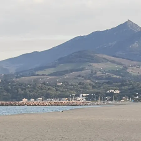 Anza De La Olla - Le Racou - 13 Personnes - 5 * Argelès-sur-Mer