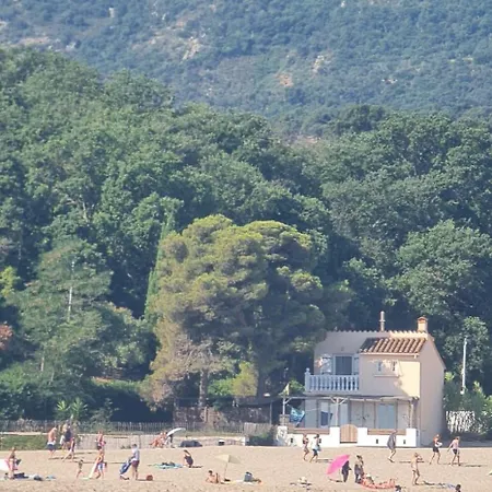 Anza De La Olla - Le Racou - 13 Personnes - 5 *