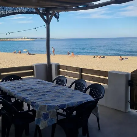 Anza De La Olla - Le Racou - 13 Personnes - 5 Vila Argelès-sur-Mer