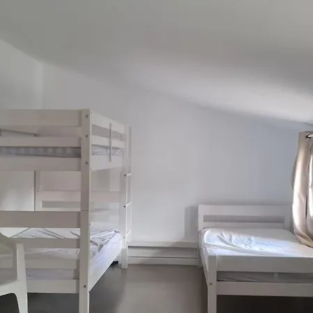 Anza De La Olla - Le Racou - 13 Personnes - 5 Vila Argelès-sur-Mer