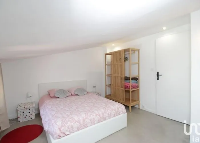Anza De La Olla - Le Racou - 13 Personnes - 5 *