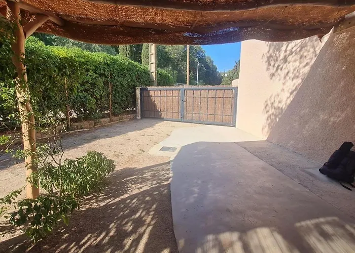 Anza De La Olla - Le Racou - 13 Personnes - 5 别墅