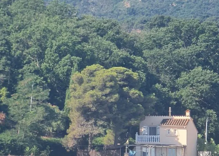 Anza De La Olla - Le Racou - 13 Personnes - 5 *