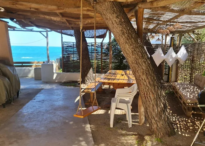 Anza De La Olla - Le Racou - 13 Personnes - 5 别墅